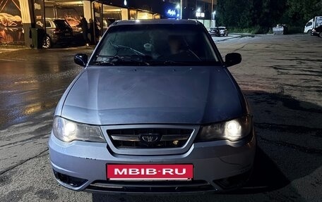 Daewoo Nexia I рестайлинг, 2012 год, 137 000 рублей, 5 фотография