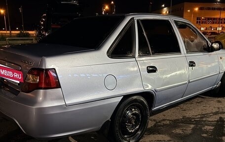 Daewoo Nexia I рестайлинг, 2012 год, 137 000 рублей, 9 фотография