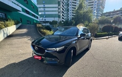 Mazda CX-5 II, 2019 год, 2 900 000 рублей, 1 фотография