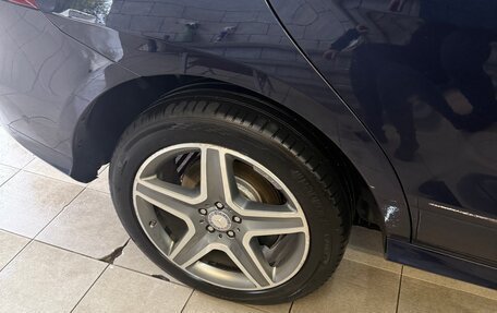 Mercedes-Benz GLE, 2016 год, 3 500 000 рублей, 9 фотография