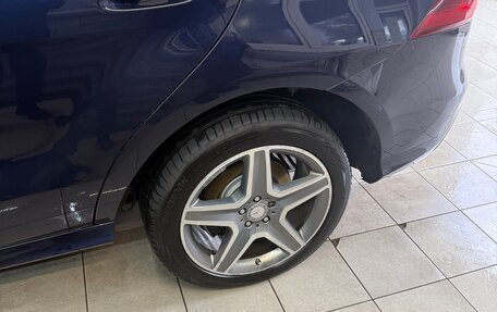 Mercedes-Benz GLE, 2016 год, 3 500 000 рублей, 11 фотография