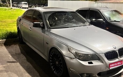 BMW 5 серия, 2003 год, 700 000 рублей, 1 фотография