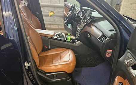 Mercedes-Benz GLE, 2016 год, 3 500 000 рублей, 19 фотография