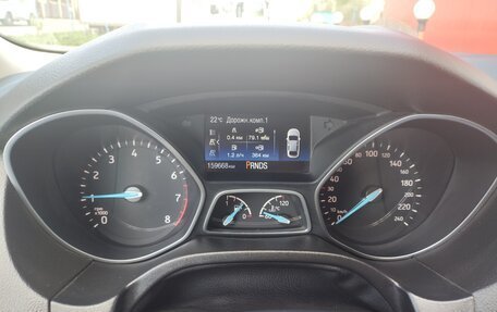 Ford Focus III, 2019 год, 1 250 000 рублей, 6 фотография