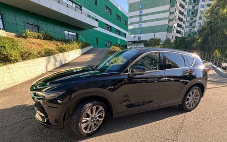 Mazda CX-5 II, 2019 год, 2 900 000 рублей, 3 фотография