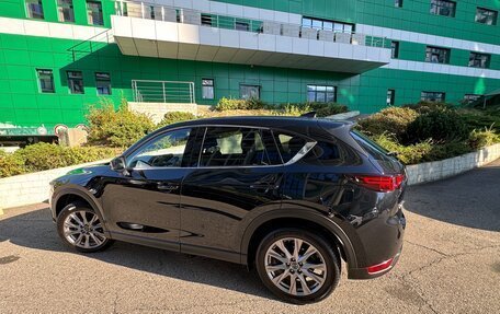 Mazda CX-5 II, 2019 год, 2 900 000 рублей, 4 фотография