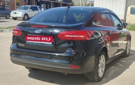 Ford Focus III, 2019 год, 1 250 000 рублей, 3 фотография