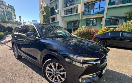 Mazda CX-5 II, 2019 год, 2 900 000 рублей, 8 фотография