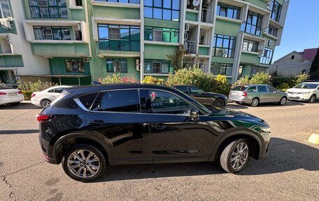 Mazda CX-5 II, 2019 год, 2 900 000 рублей, 7 фотография