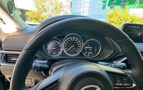 Mazda CX-5 II, 2019 год, 2 900 000 рублей, 10 фотография