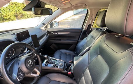Mazda CX-5 II, 2019 год, 2 900 000 рублей, 12 фотография