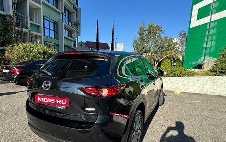 Mazda CX-5 II, 2019 год, 2 900 000 рублей, 6 фотография