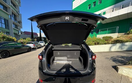 Mazda CX-5 II, 2019 год, 2 900 000 рублей, 15 фотография