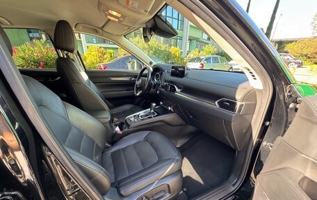 Mazda CX-5 II, 2019 год, 2 900 000 рублей, 17 фотография