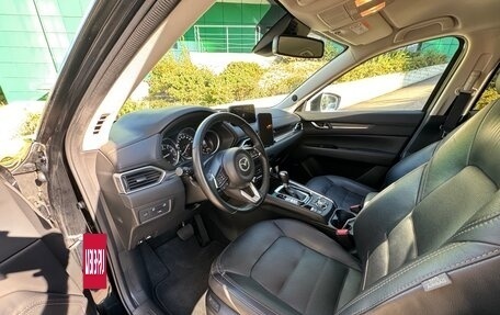 Mazda CX-5 II, 2019 год, 2 900 000 рублей, 9 фотография