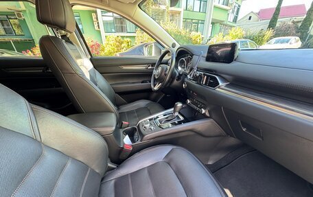 Mazda CX-5 II, 2019 год, 2 900 000 рублей, 18 фотография