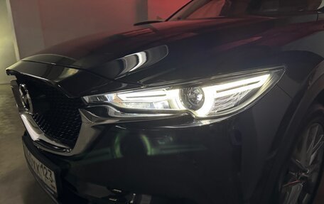 Mazda CX-5 II, 2019 год, 2 900 000 рублей, 21 фотография