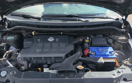 Nissan Tiida, 2007 год, 560 000 рублей, 8 фотография