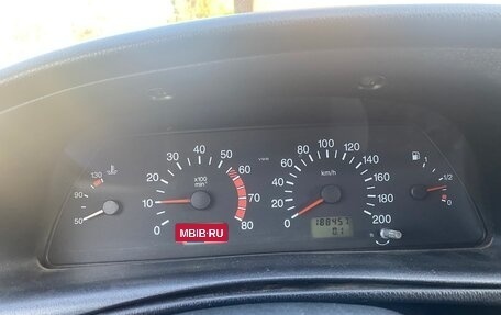 Chevrolet Niva I рестайлинг, 2005 год, 215 000 рублей, 2 фотография