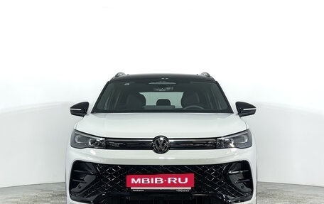 Volkswagen Tiguan, 2026 год, 5 250 000 рублей, 2 фотография