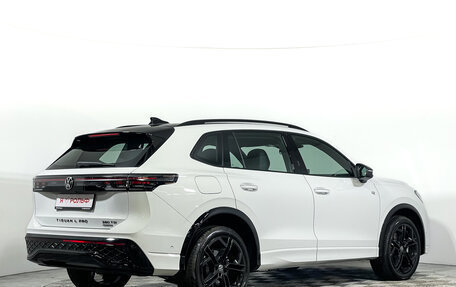Volkswagen Tiguan, 2026 год, 5 250 000 рублей, 4 фотография