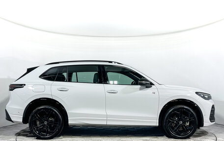 Volkswagen Tiguan, 2026 год, 5 250 000 рублей, 5 фотография