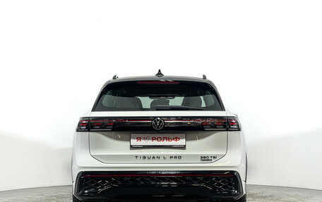 Volkswagen Tiguan, 2026 год, 5 250 000 рублей, 9 фотография