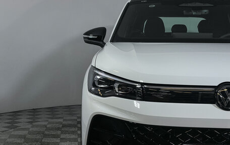 Volkswagen Tiguan, 2026 год, 5 250 000 рублей, 7 фотография