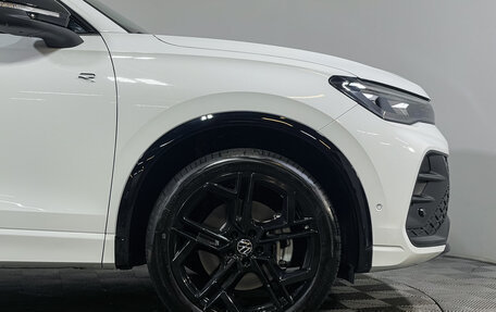 Volkswagen Tiguan, 2026 год, 5 250 000 рублей, 6 фотография