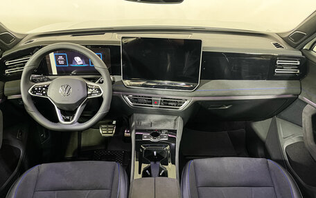 Volkswagen Tiguan, 2026 год, 5 250 000 рублей, 15 фотография