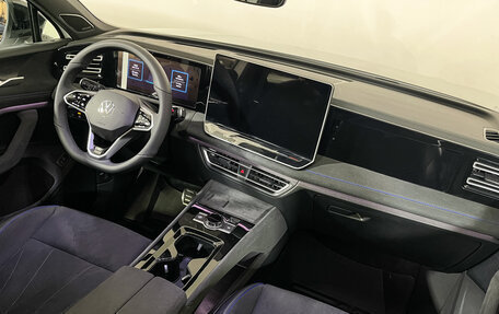 Volkswagen Tiguan, 2026 год, 5 250 000 рублей, 16 фотография