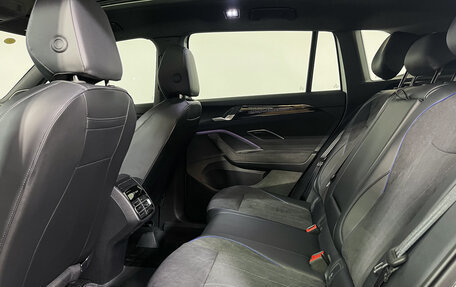 Volkswagen Tiguan, 2026 год, 5 250 000 рублей, 13 фотография