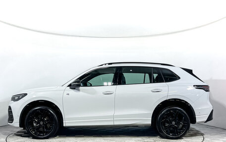 Volkswagen Tiguan, 2026 год, 5 250 000 рублей, 11 фотография