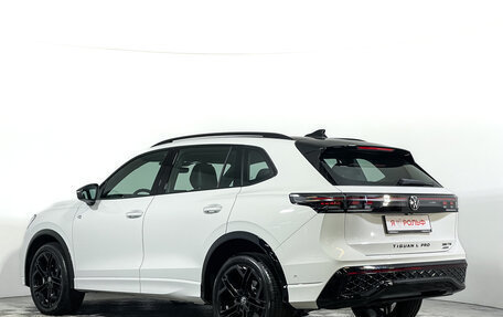 Volkswagen Tiguan, 2026 год, 5 250 000 рублей, 10 фотография