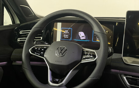 Volkswagen Tiguan, 2026 год, 5 250 000 рублей, 17 фотография
