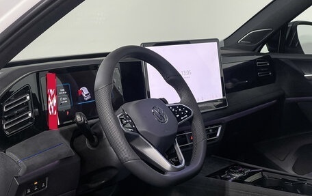 Volkswagen Tiguan, 2026 год, 5 250 000 рублей, 12 фотография