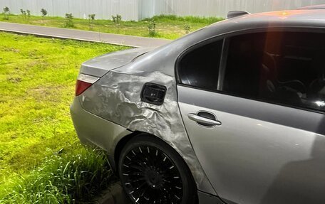 BMW 5 серия, 2003 год, 700 000 рублей, 5 фотография