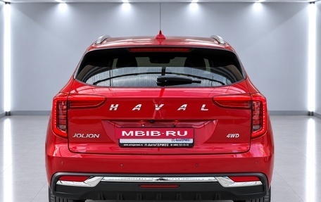 Haval Jolion, 2022 год, 1 920 000 рублей, 3 фотография