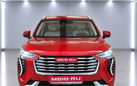 Haval Jolion, 2022 год, 1 920 000 рублей, 2 фотография