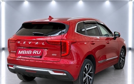 Haval Jolion, 2022 год, 1 920 000 рублей, 4 фотография