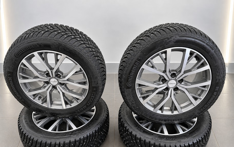 Haval Jolion, 2022 год, 1 920 000 рублей, 19 фотография