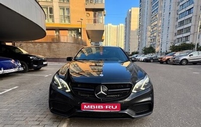 Mercedes-Benz E-Класс, 2014 год, 2 000 000 рублей, 1 фотография