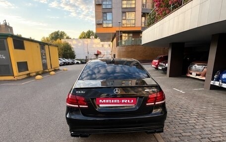 Mercedes-Benz E-Класс, 2014 год, 2 000 000 рублей, 3 фотография