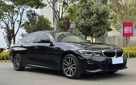 BMW 3 серия, 2023 год, 2 976 000 рублей, 1 фотография