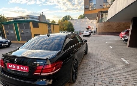 Mercedes-Benz E-Класс, 2014 год, 2 000 000 рублей, 4 фотография