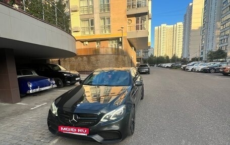 Mercedes-Benz E-Класс, 2014 год, 2 000 000 рублей, 6 фотография