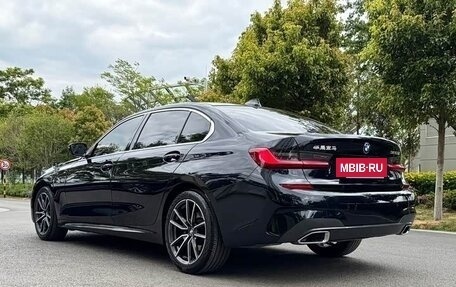 BMW 3 серия, 2023 год, 2 976 000 рублей, 4 фотография