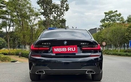 BMW 3 серия, 2023 год, 2 976 000 рублей, 5 фотография