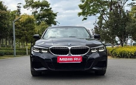 BMW 3 серия, 2023 год, 2 976 000 рублей, 2 фотография