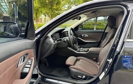 BMW 3 серия, 2023 год, 2 976 000 рублей, 10 фотография